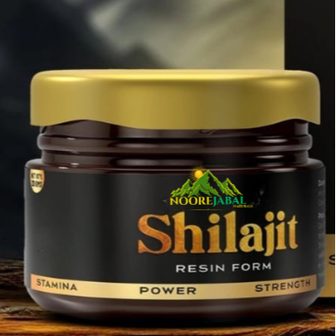Pure Himalayan Shilajit. 10 Gram.